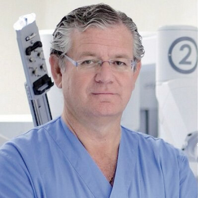Dr Urolog Ignacio Moncada