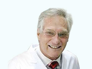 Prof. dr. Gotfrydas Lemperlis